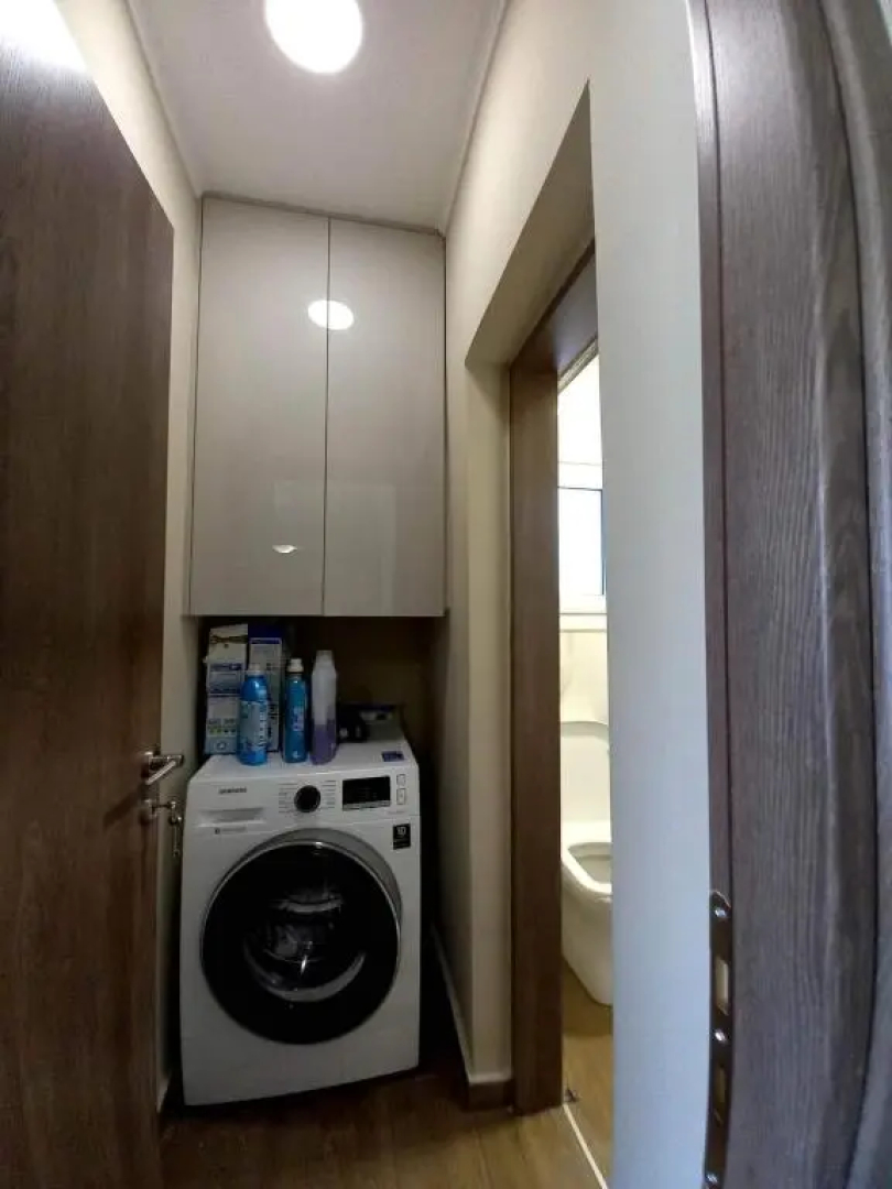 Guesthouse Eirini Porto Germeno
