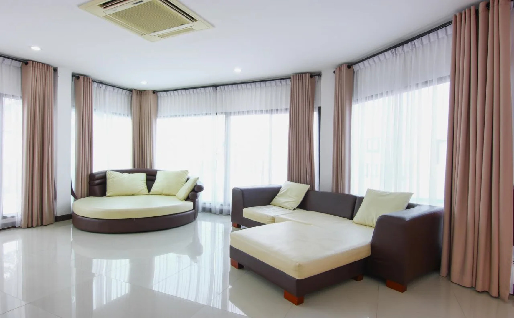 Salapa Grand Hill Village