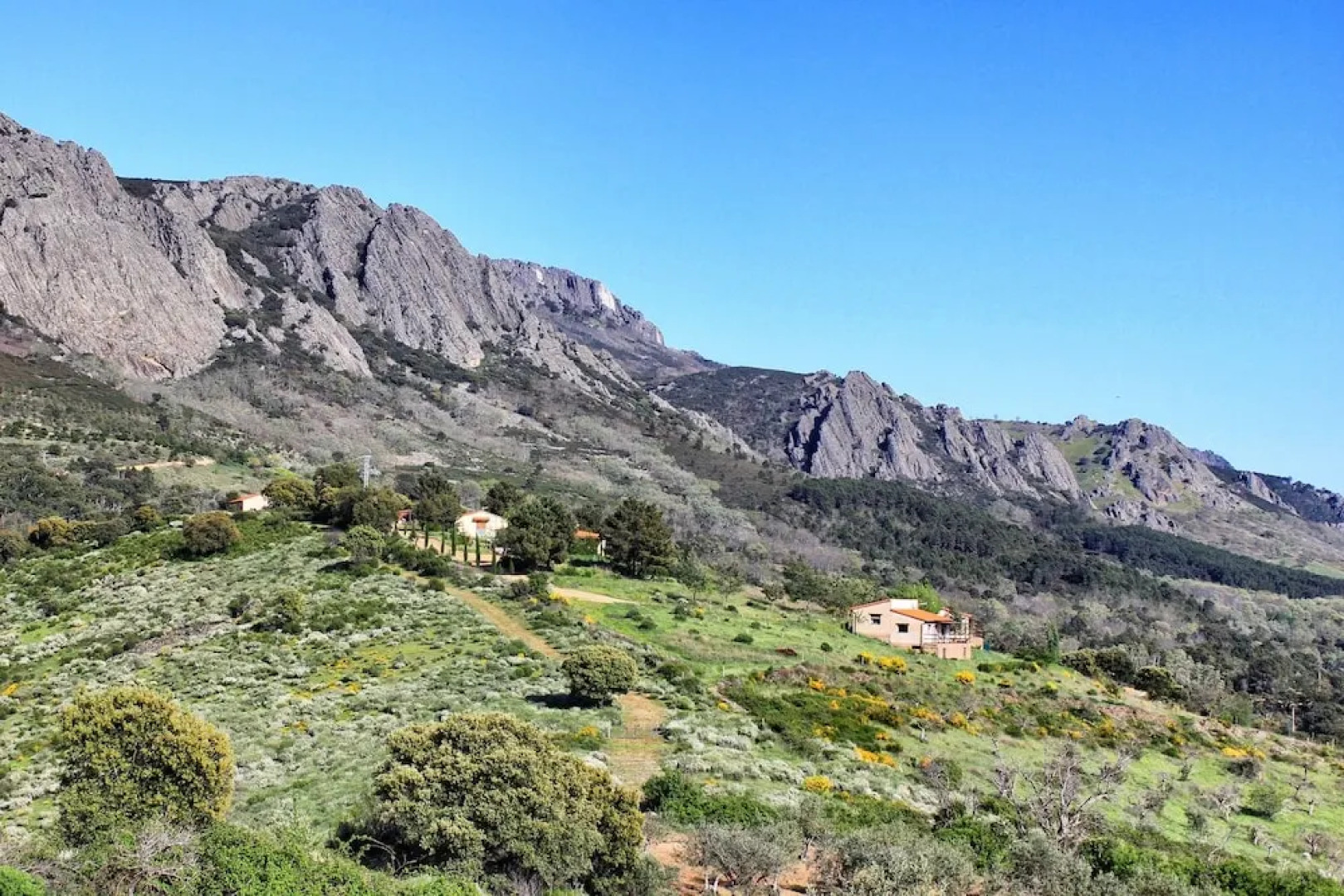 Apartamento Cielo Abierto 4