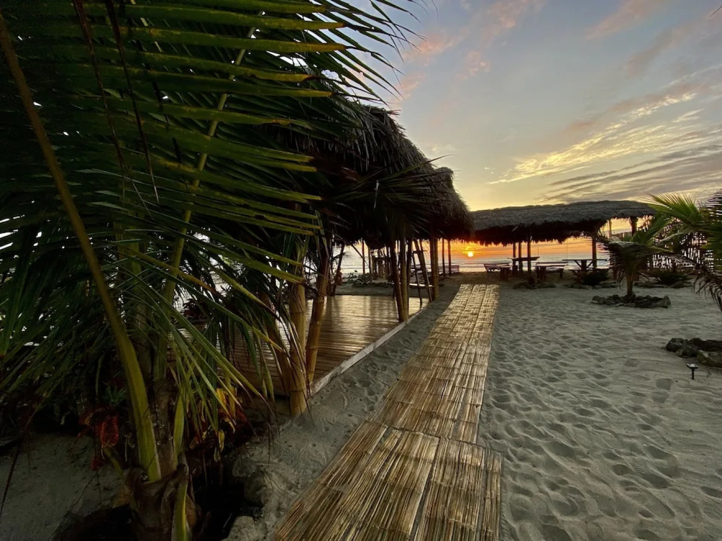 Malù Surf Boutique Hotel