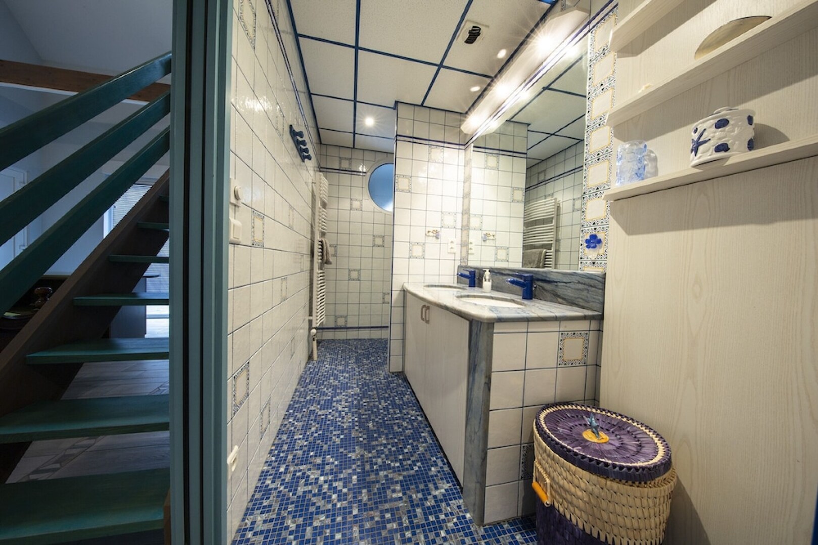 Domaine de la chapelle