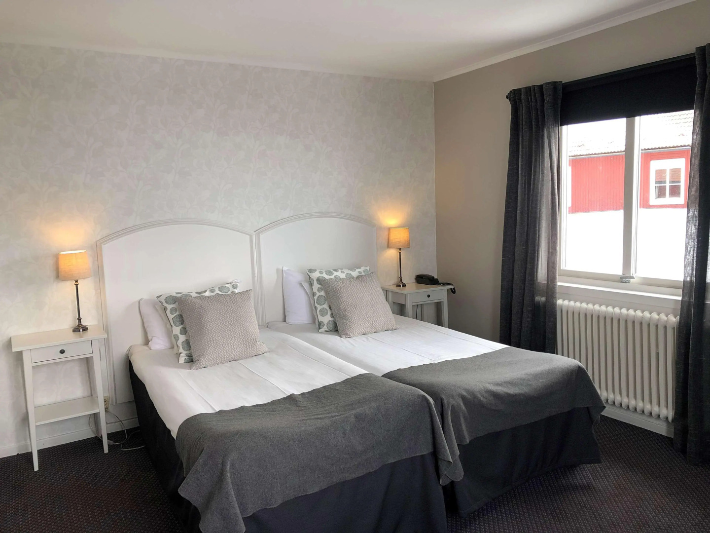 Dalecarlia Hotel & Spa, BW Premier Collection