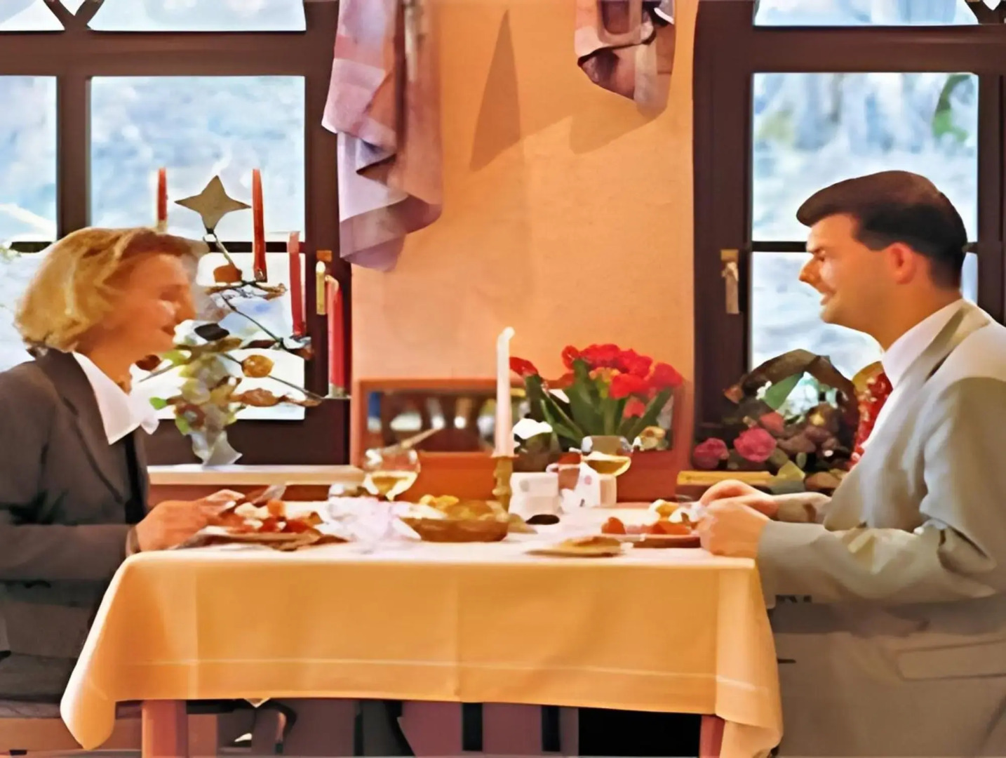 Landhotel am Wenzelbach