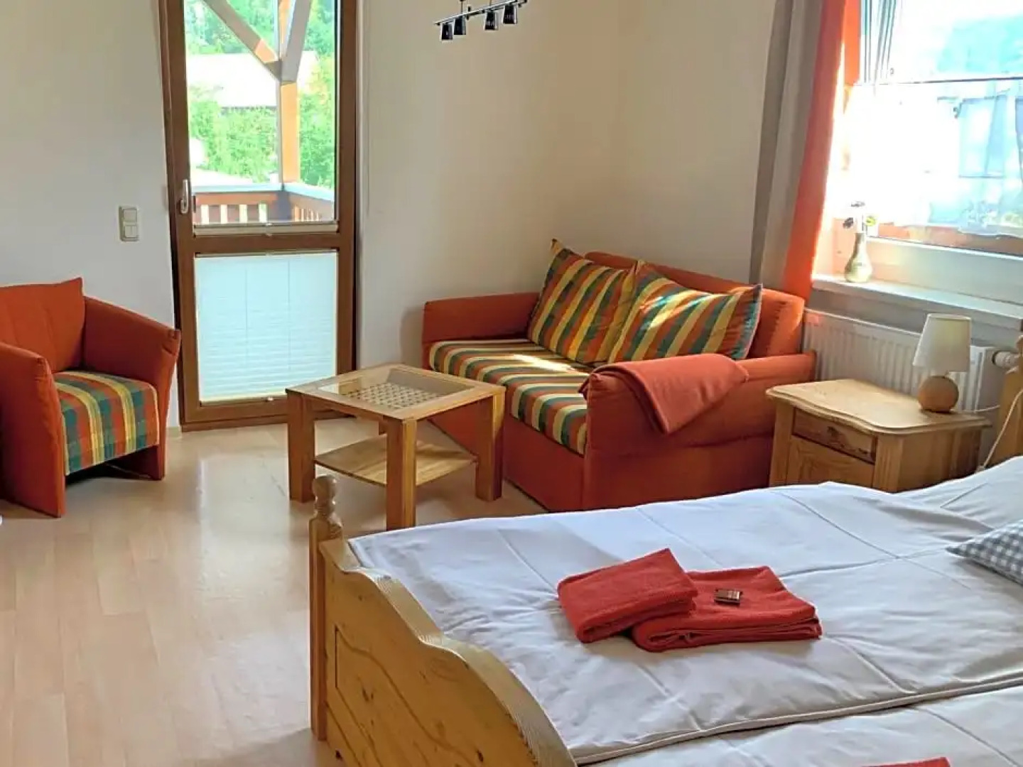 Gasthaus & Pension Zirkelstein