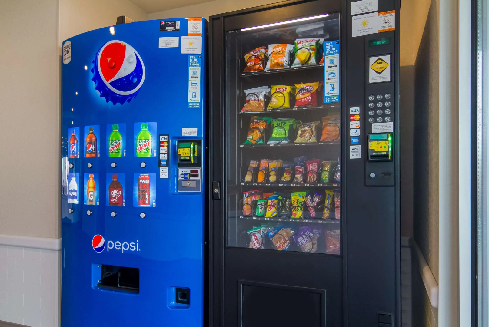 Woodspring Suites Jacksonville Orange Park