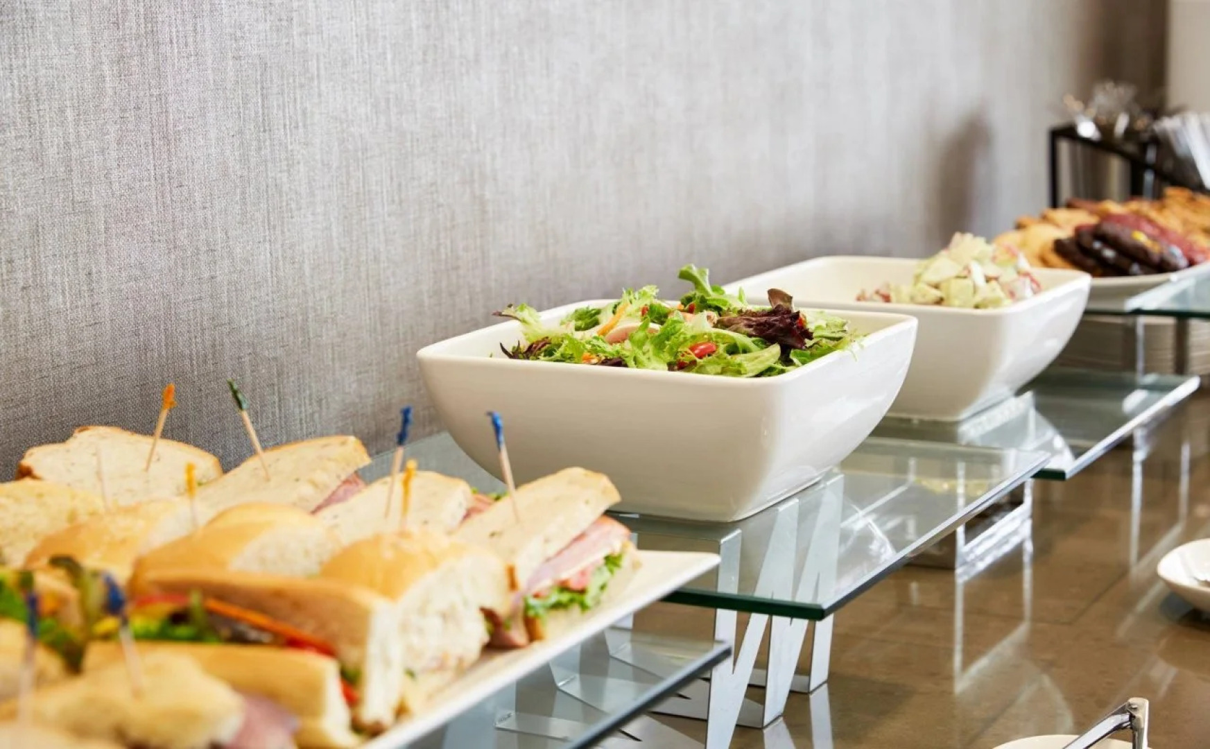 AC Hotel by Marriott National Harbor Washington, D.C. Area