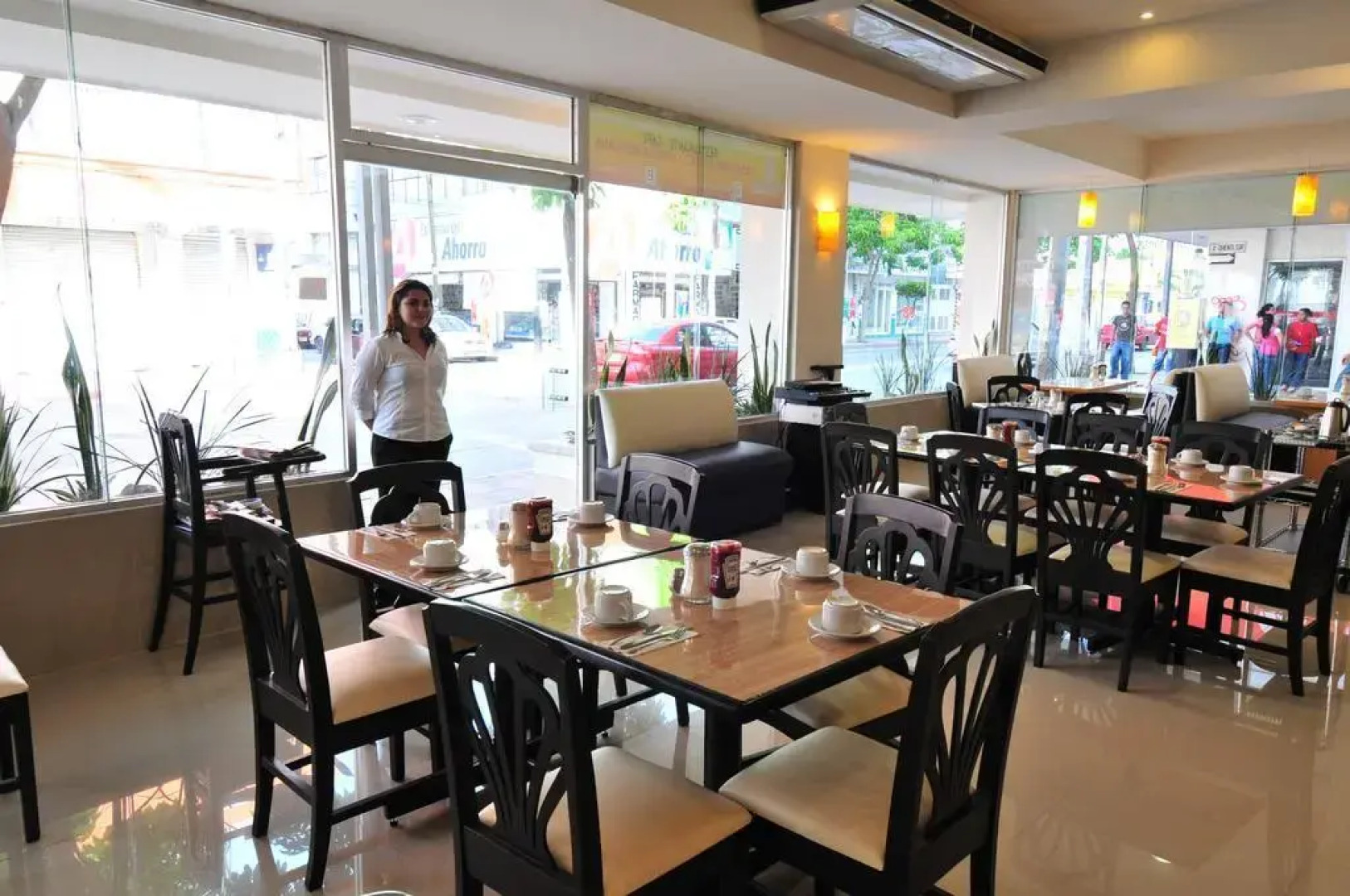 Hotel Maria Eugenia Tuxtla Gutierrez