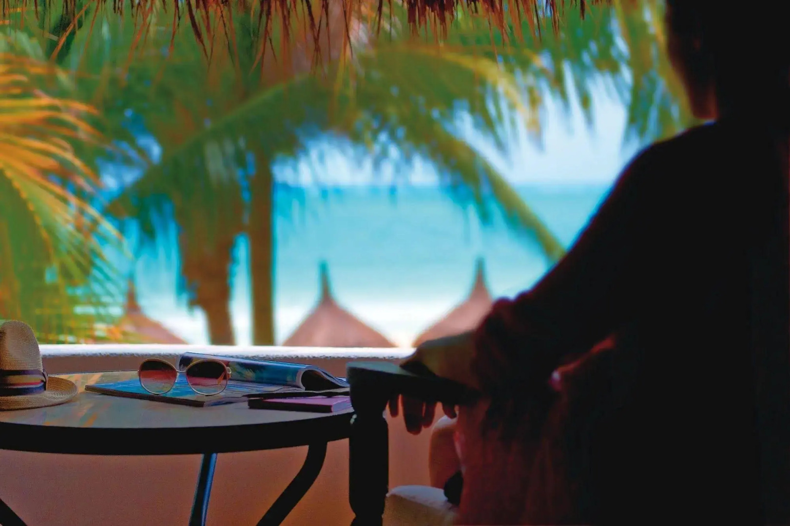 Отель Maroma, A Belmond Hotel, Riviera Maya