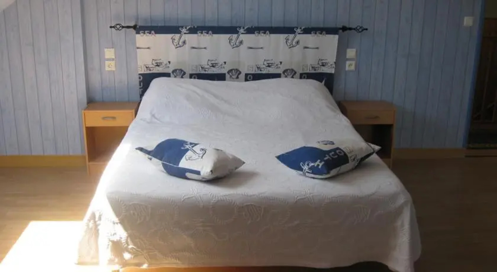 Langas Accueil Sympa