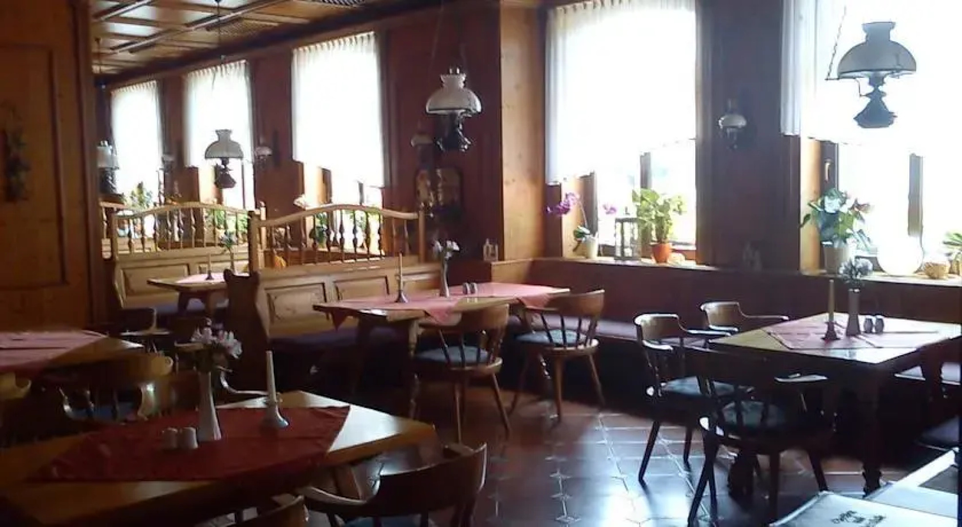 Landgasthof Voigtlaide