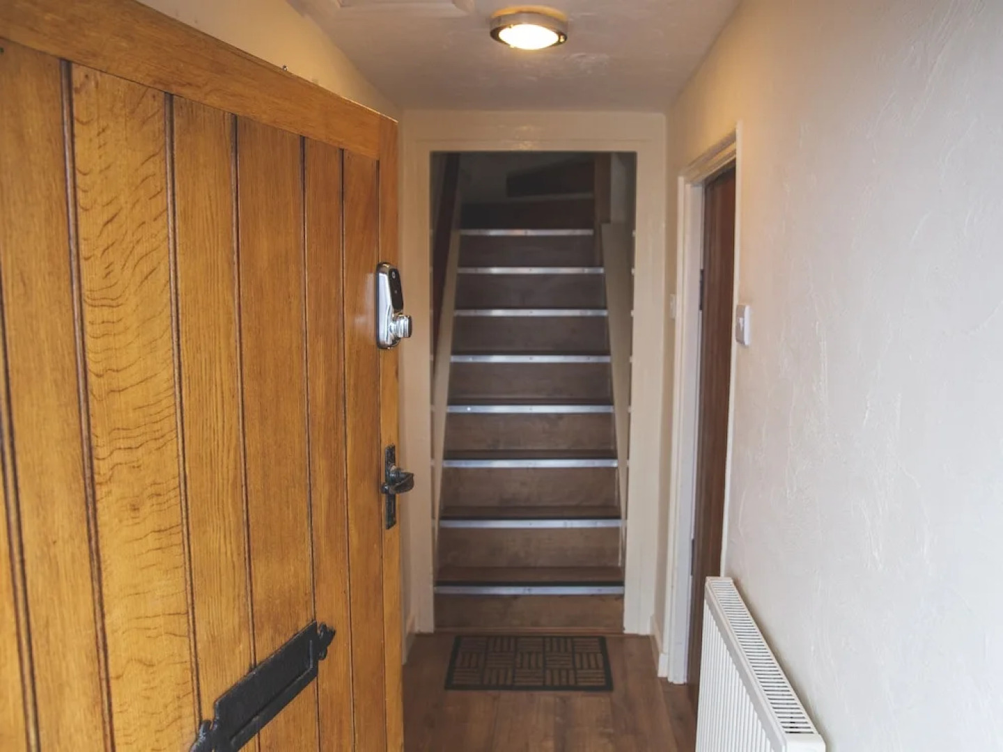 I'm Your Host - Fishermans Rest