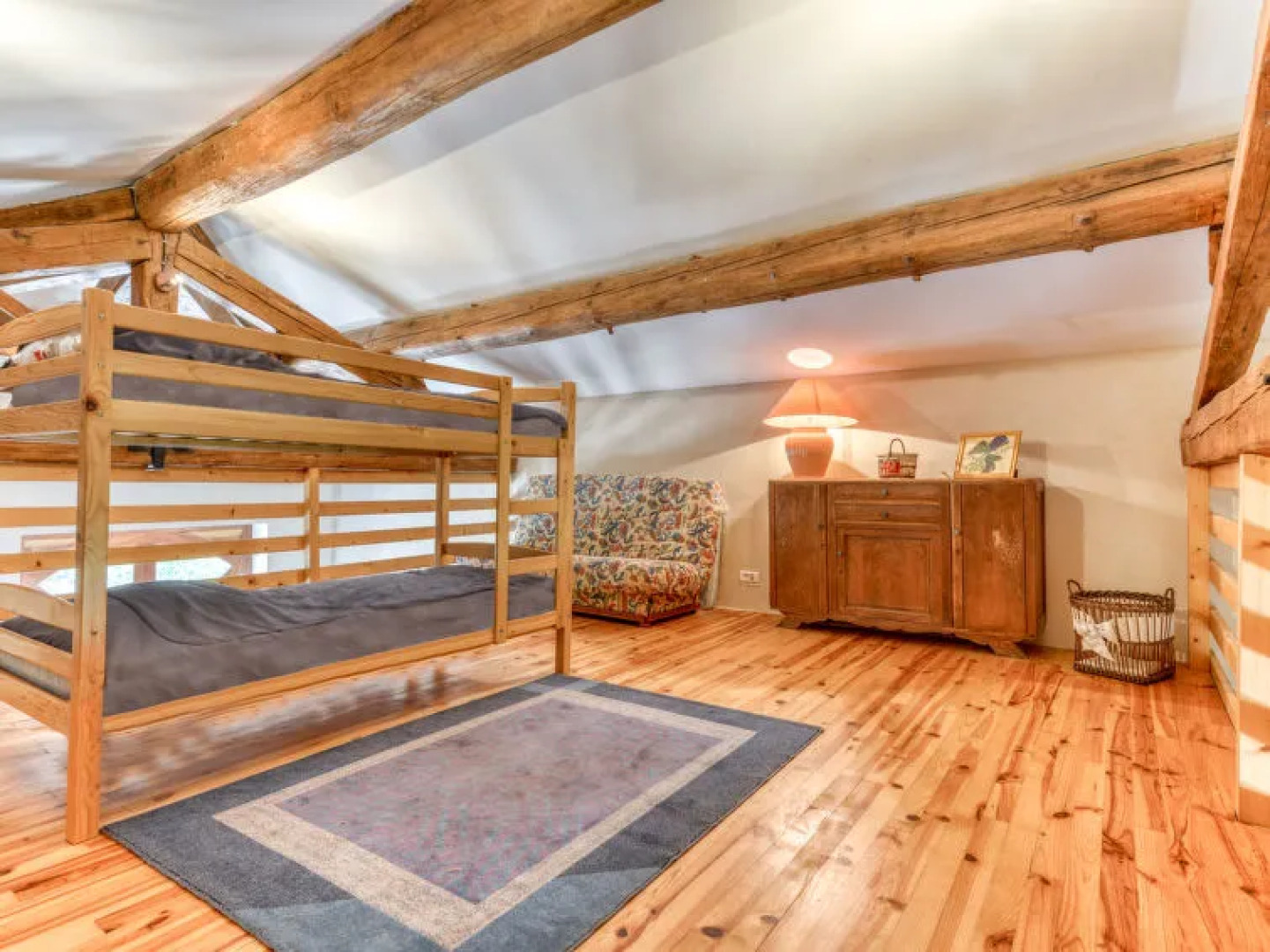 Holiday Home Domaine la Batisse