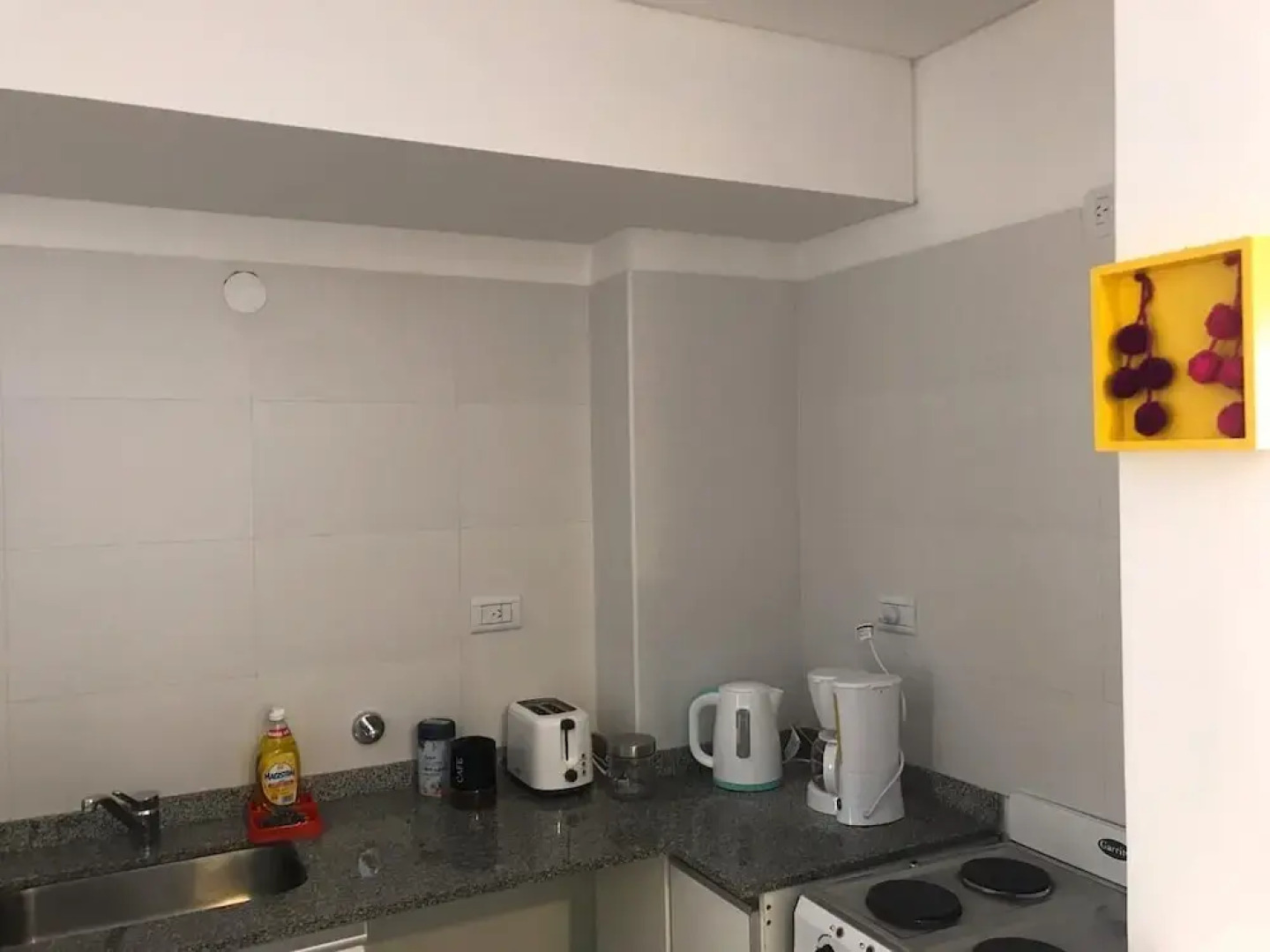 Departamentos Olympus