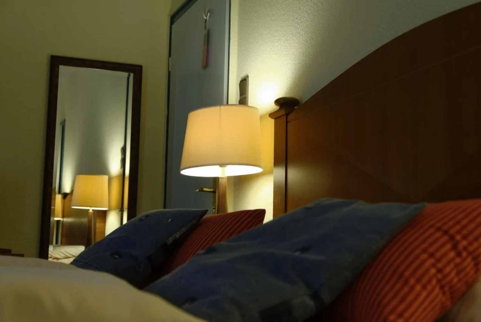 Hotel Restaurant Cafe Haus am Weiher