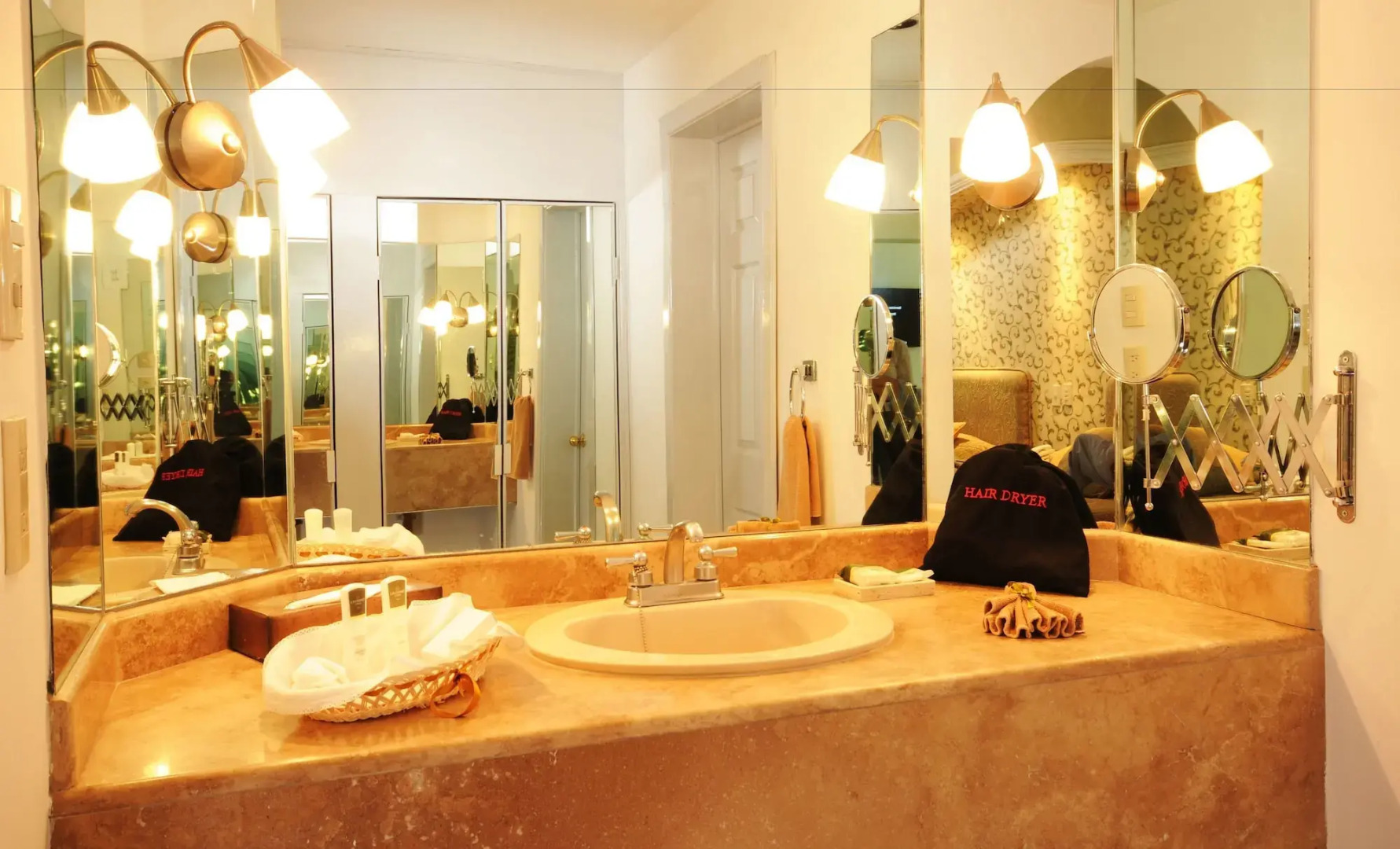 Hotel Spa Hacienda Baruk