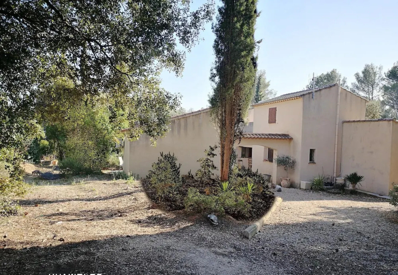 Villa Les Beaumes Luberon