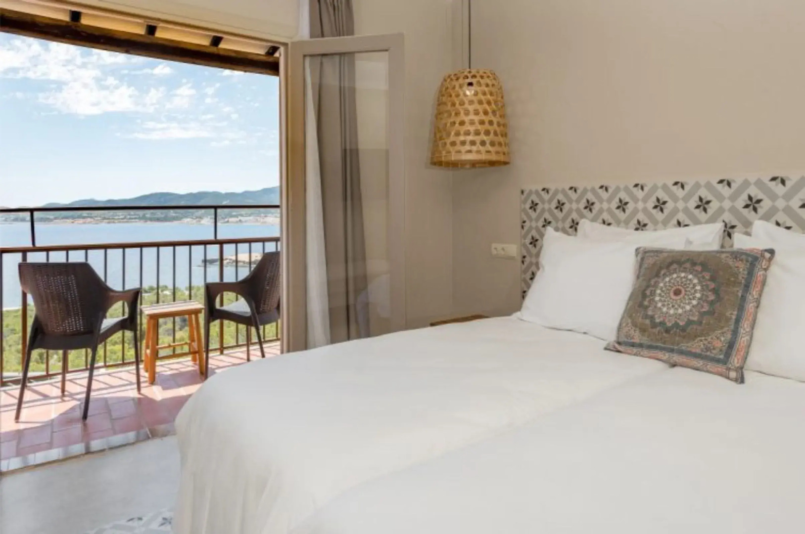 Marble Stella Maris Ibiza