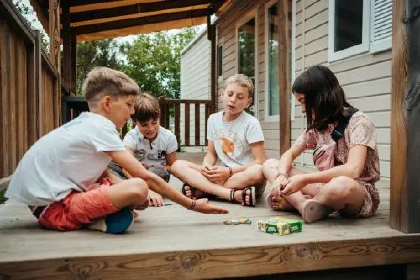 Les Bois du Bardelet