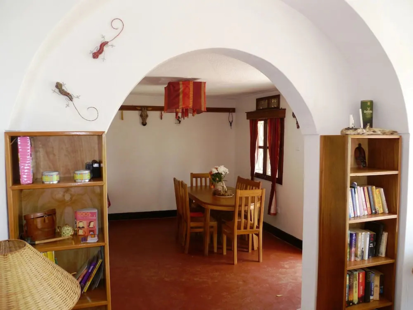 Alison & Dave's Guesthouse