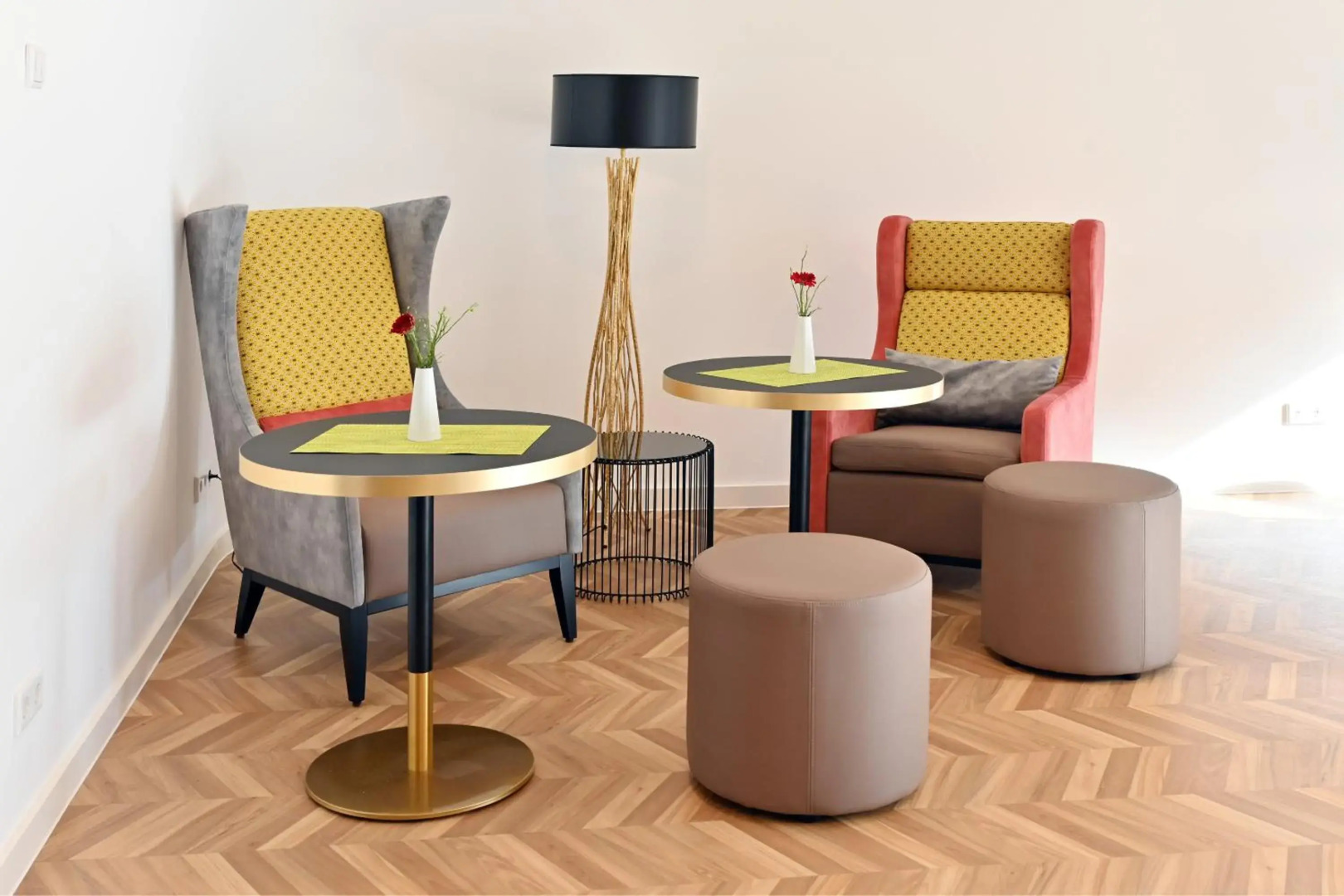 Bethel Hotel Zum Weinberg