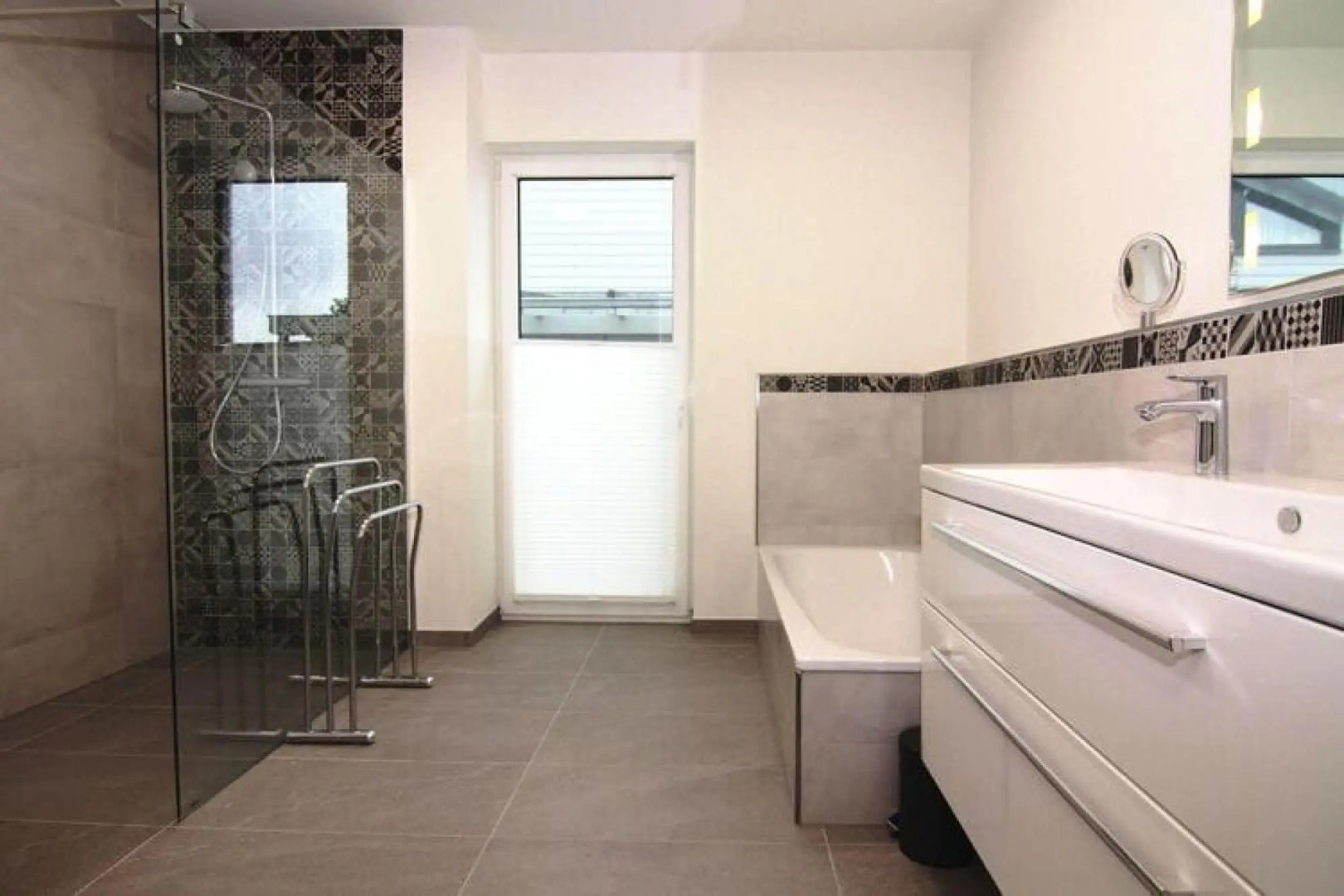 Exclusive and barrier-free apartment with view of the Baltic Sea, Eckernförde