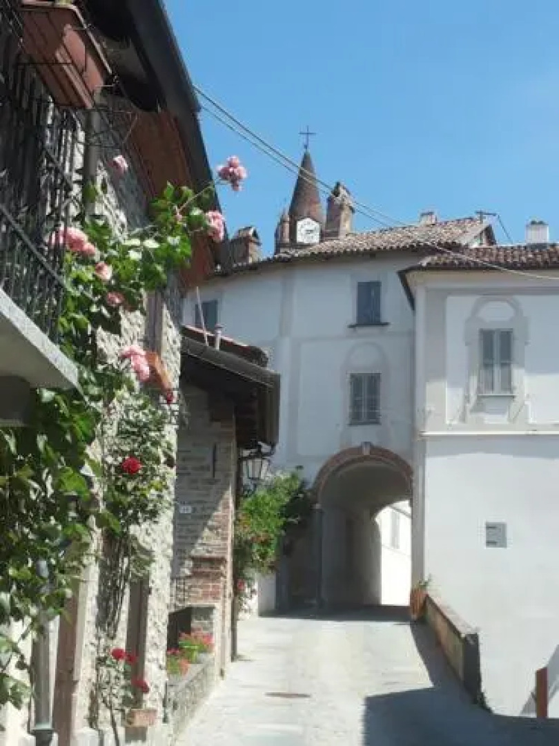 Maison des Roses - Family Farm