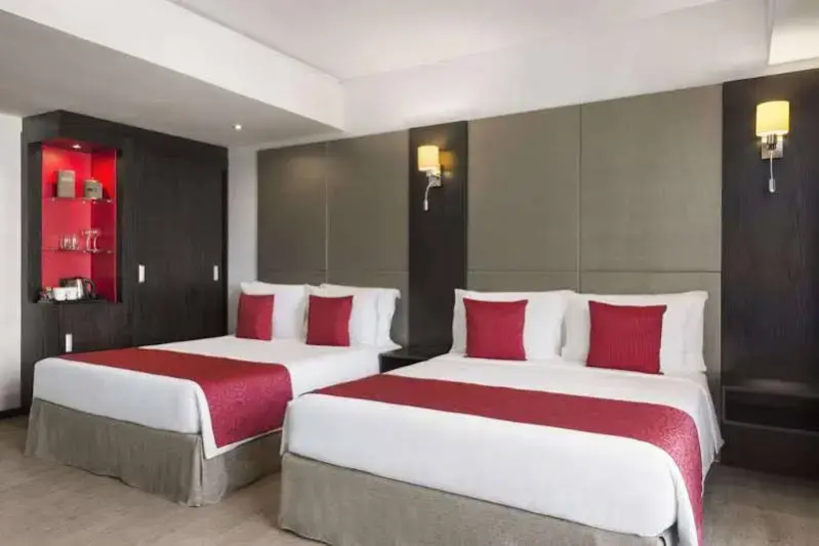 Ramada Encore Dar Es Salaam