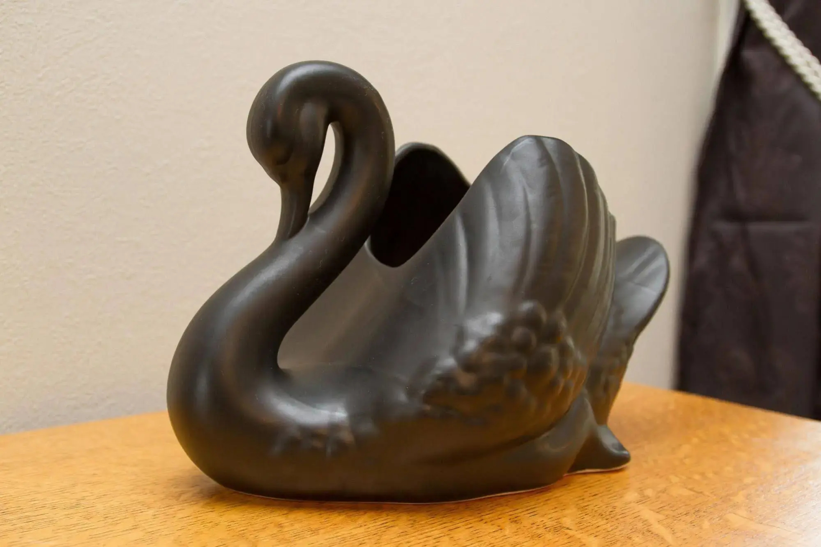 Swan House