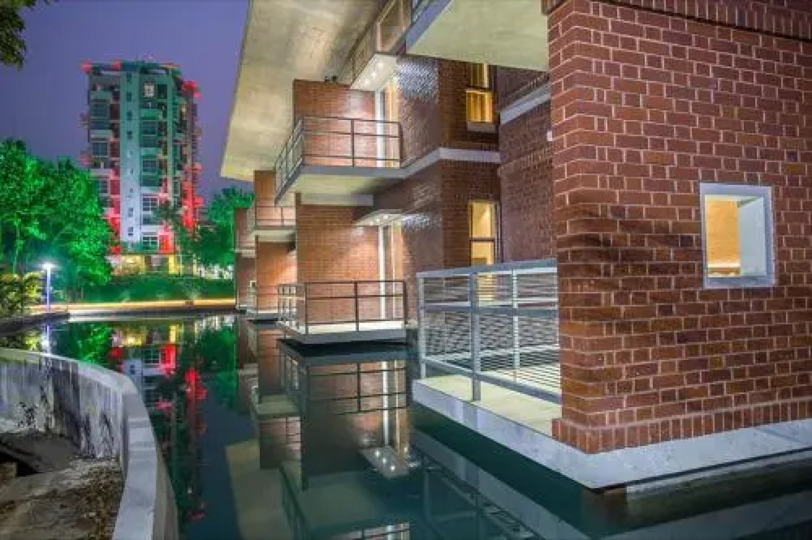 Sonargaon Royal Resort