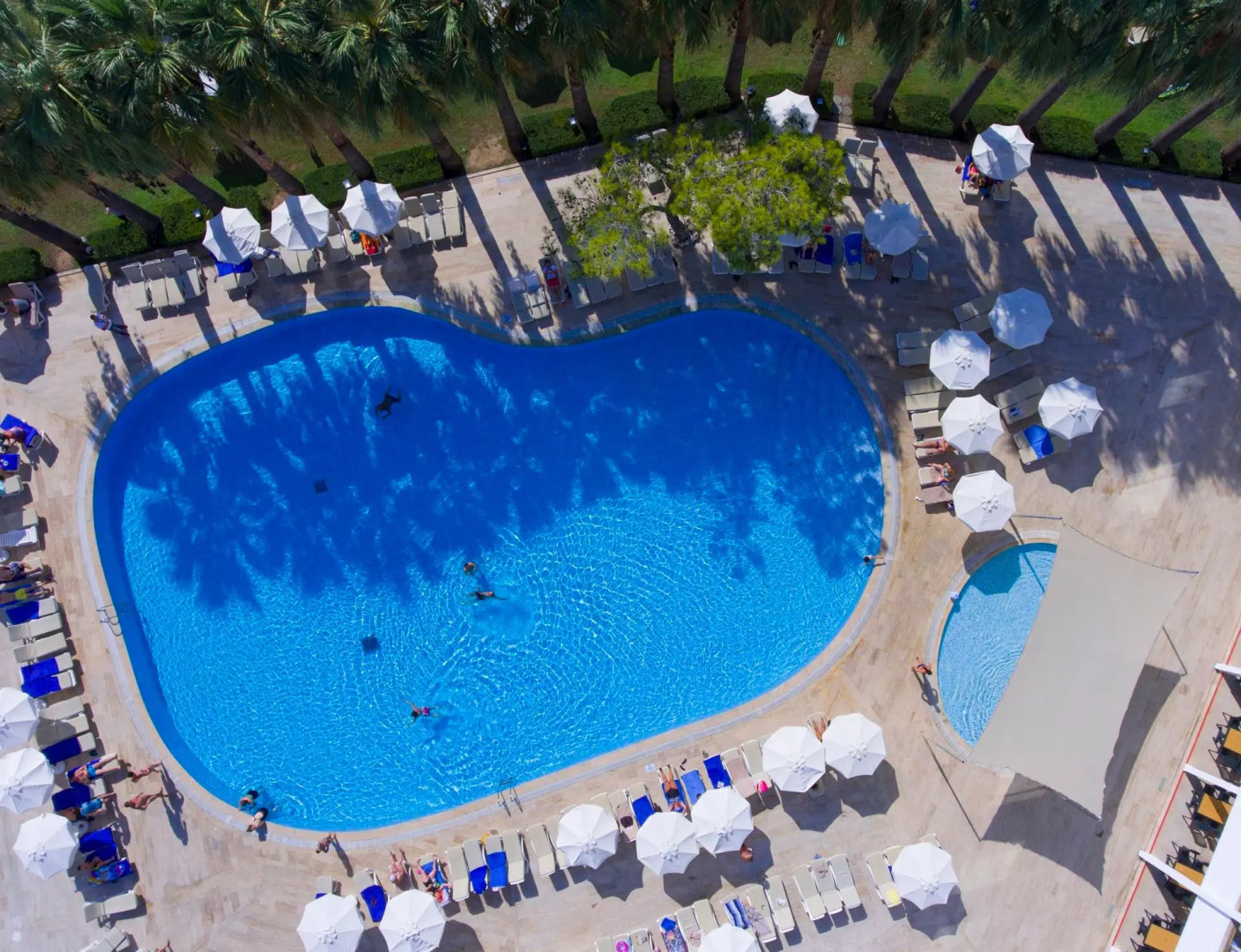 Asteria Collection Side (Ex. Labranda Excelsior)