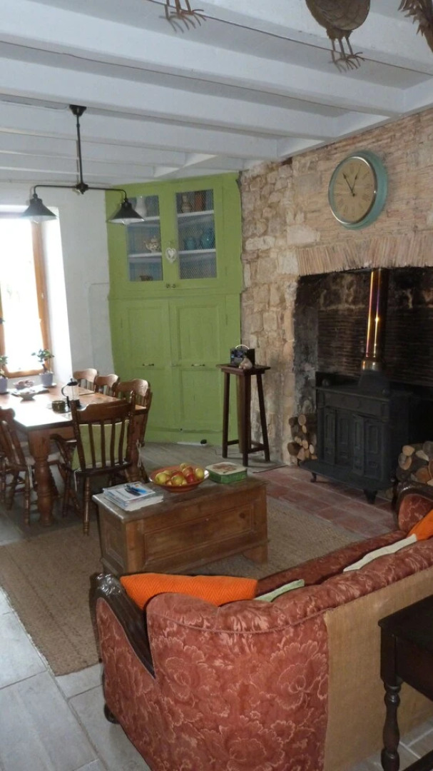 B&B Saint Nicolas Chambre d'Hôtes