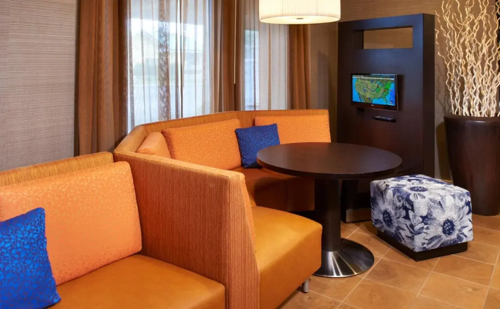 Courtyard by Marriott Toledo Maumee/Arrowhead