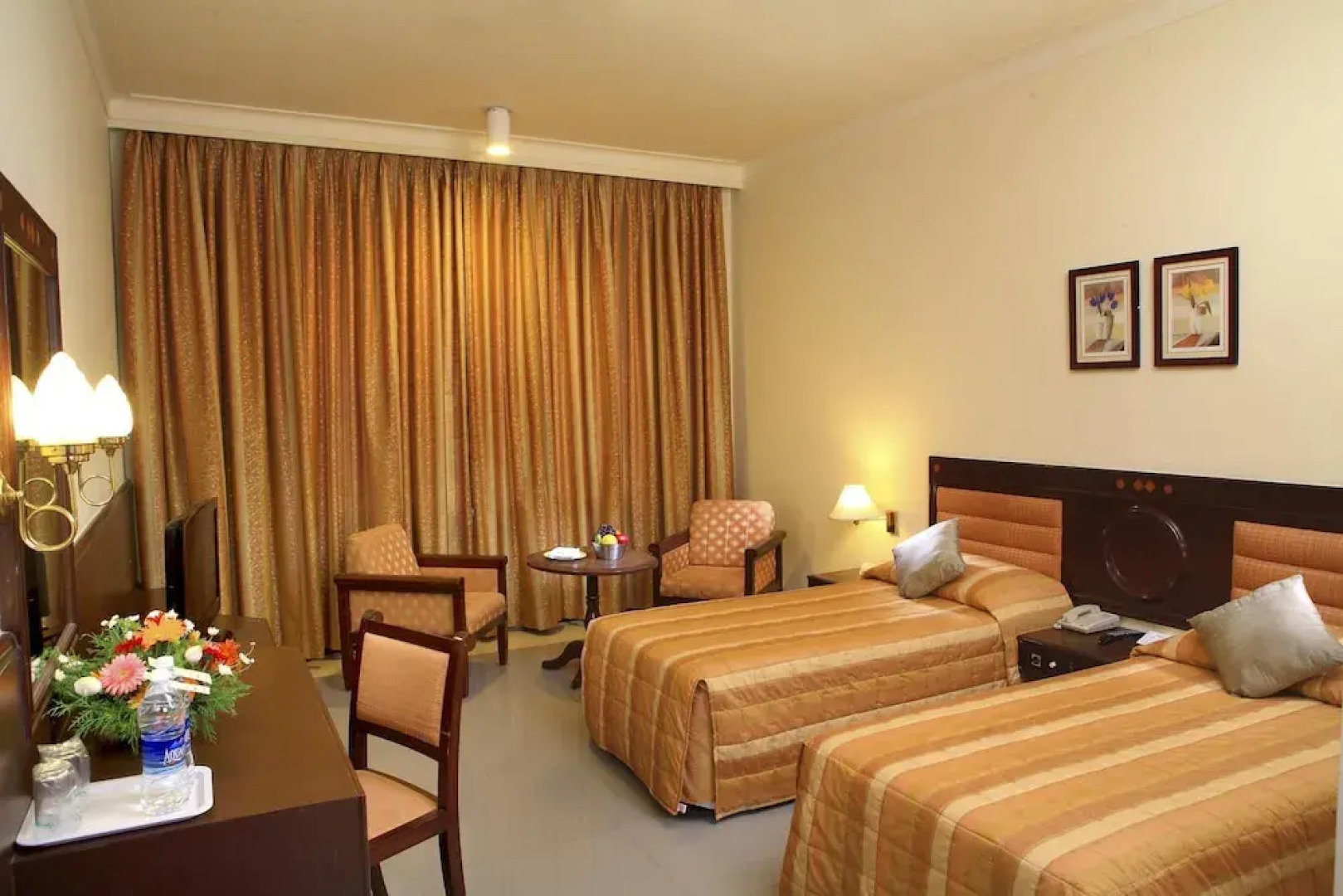 Sangam Hotel in Thanjavur