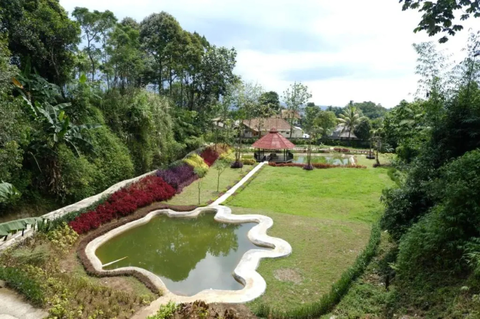 Taman Bukit Palem Resort