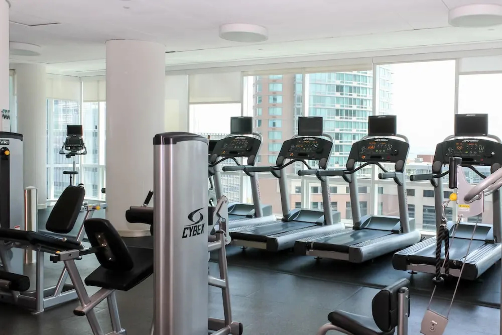 ABA Furnished Apartments at 70 Greene