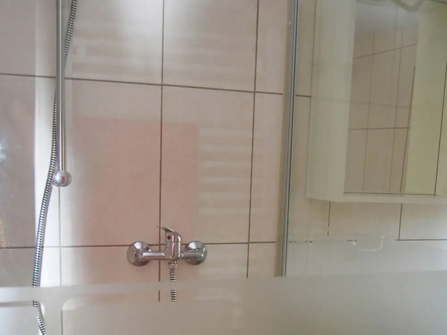 Delightful Apartment in Bastorf With Terrace