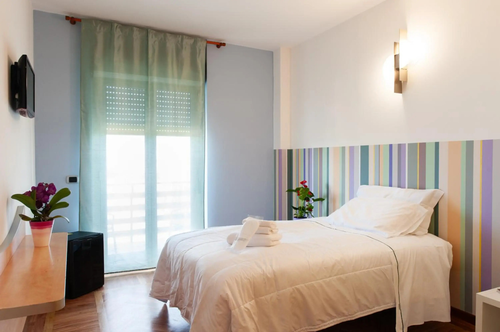 Lh Hotel Del Lago Bracciano