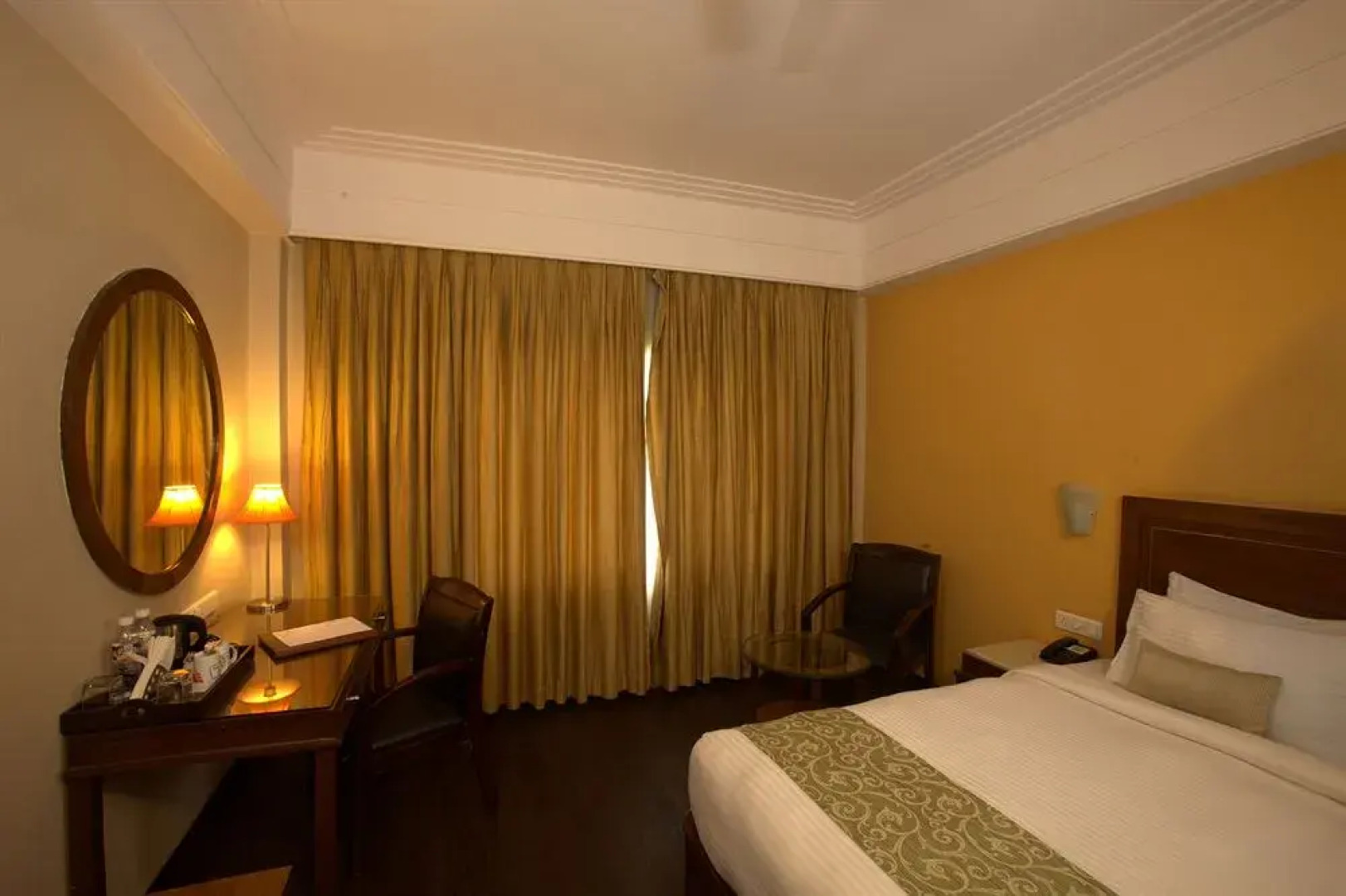 Mango Hotels, Secunderabad