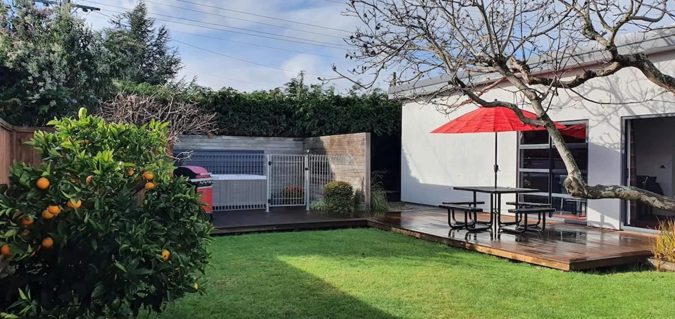 De Vine Martinborough 14a Cologne St