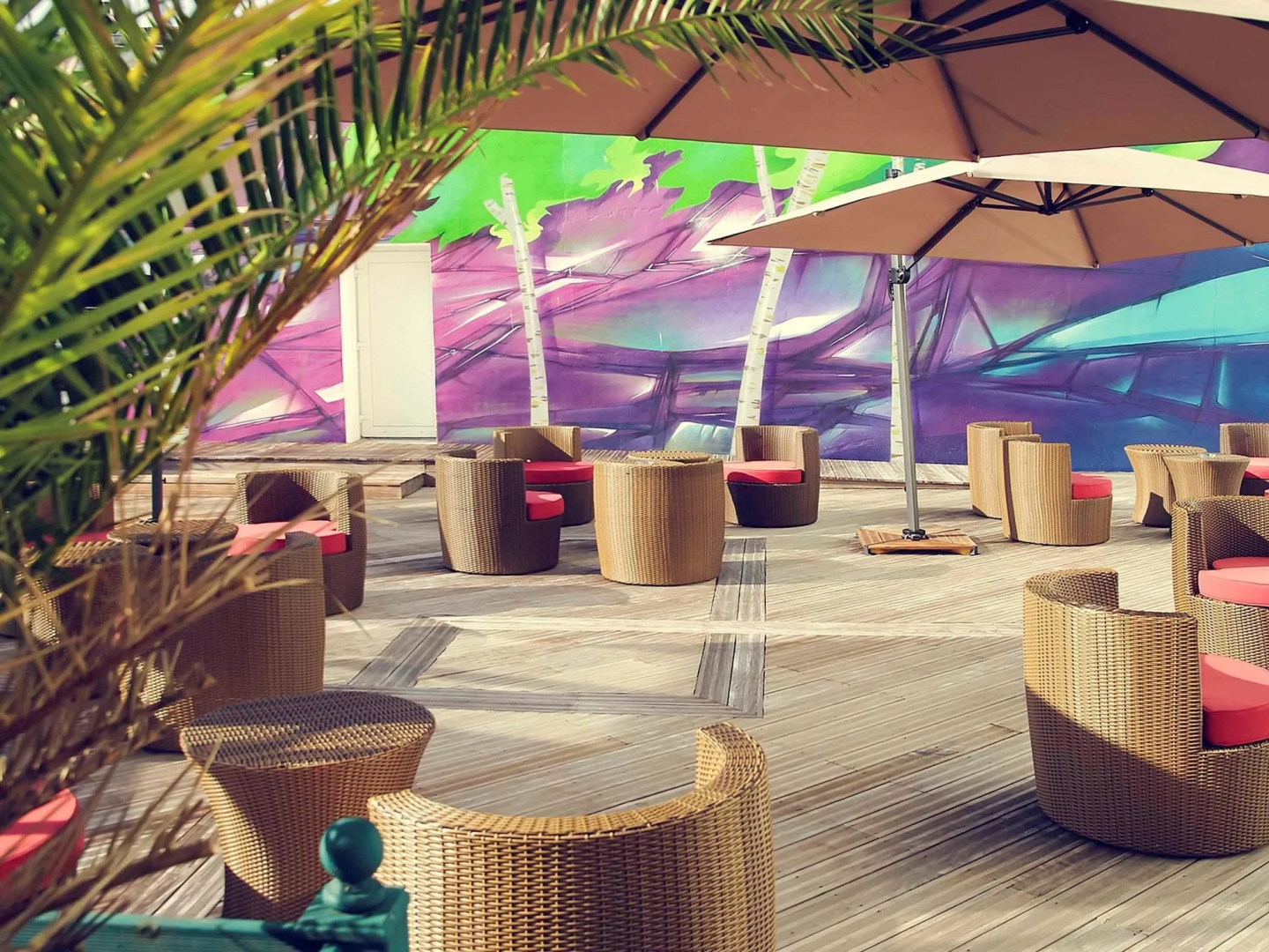 Mercure Quimper Centre