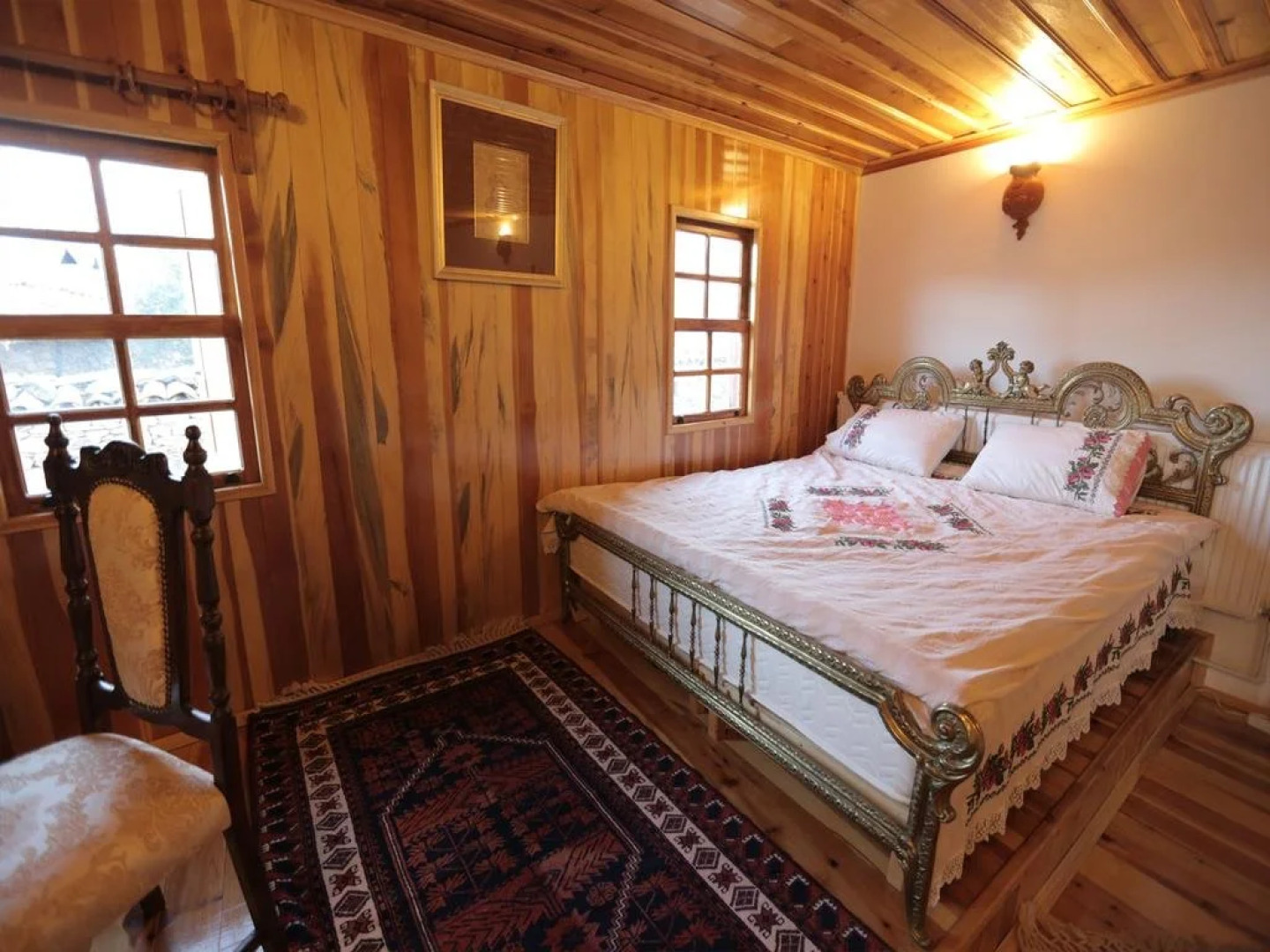 Aphrodisias Dandalos Hotel