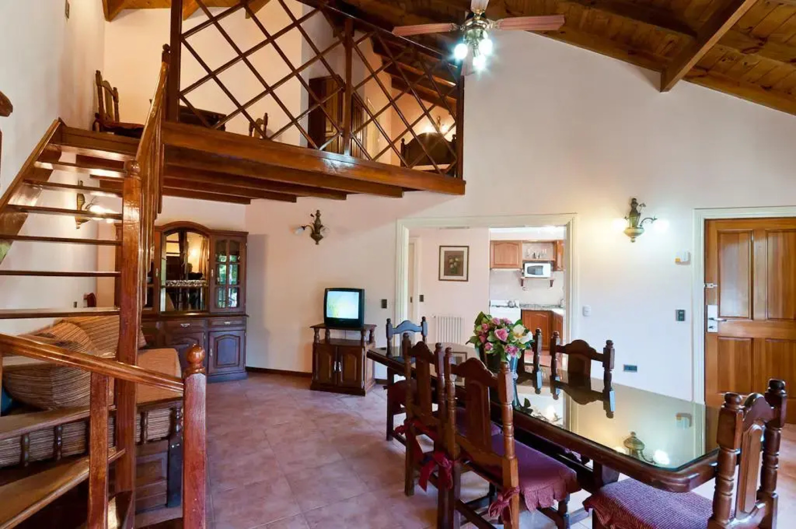 Las Cuatro Estaciones