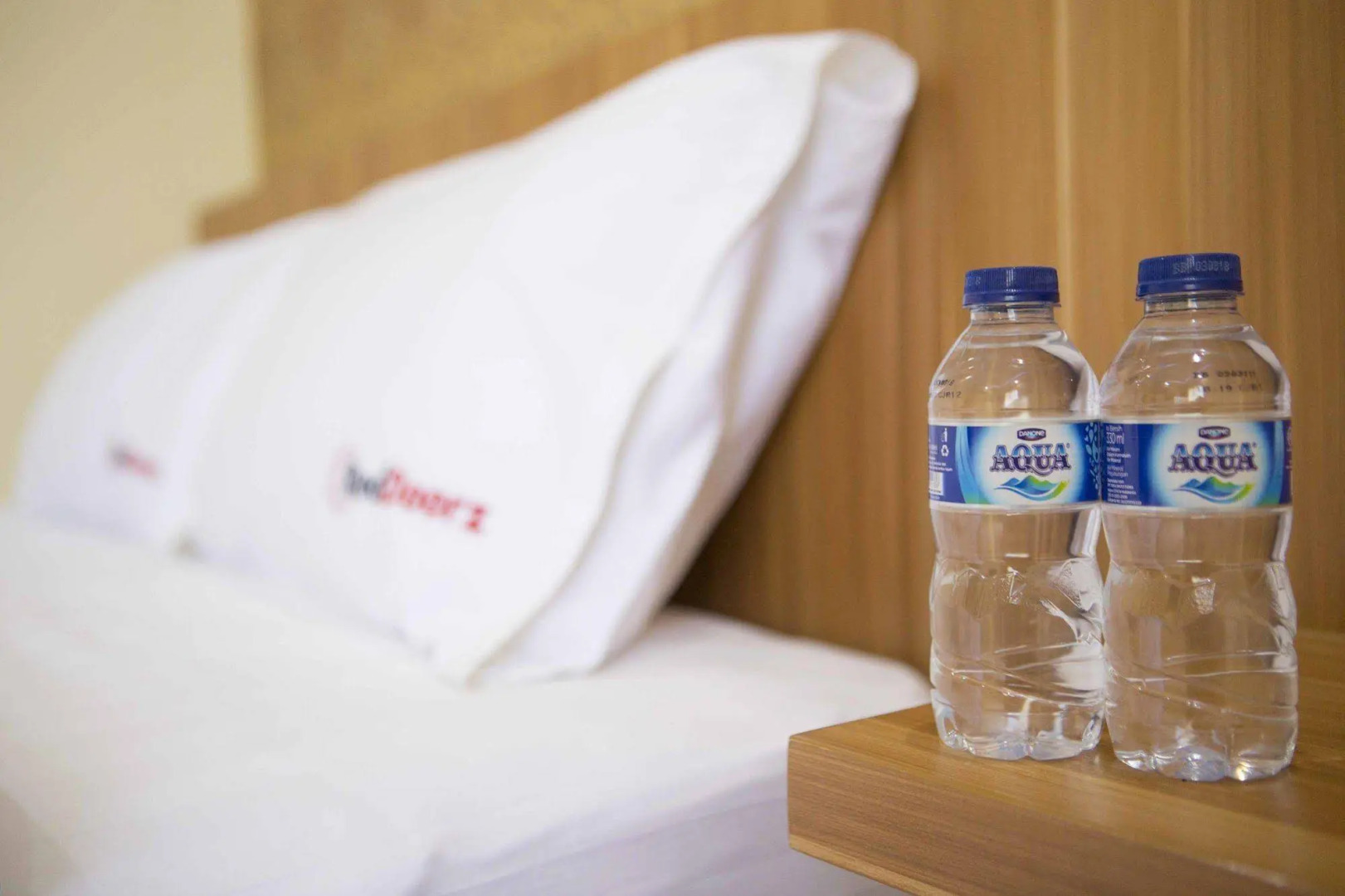 RedDoorz Near Ciputra World