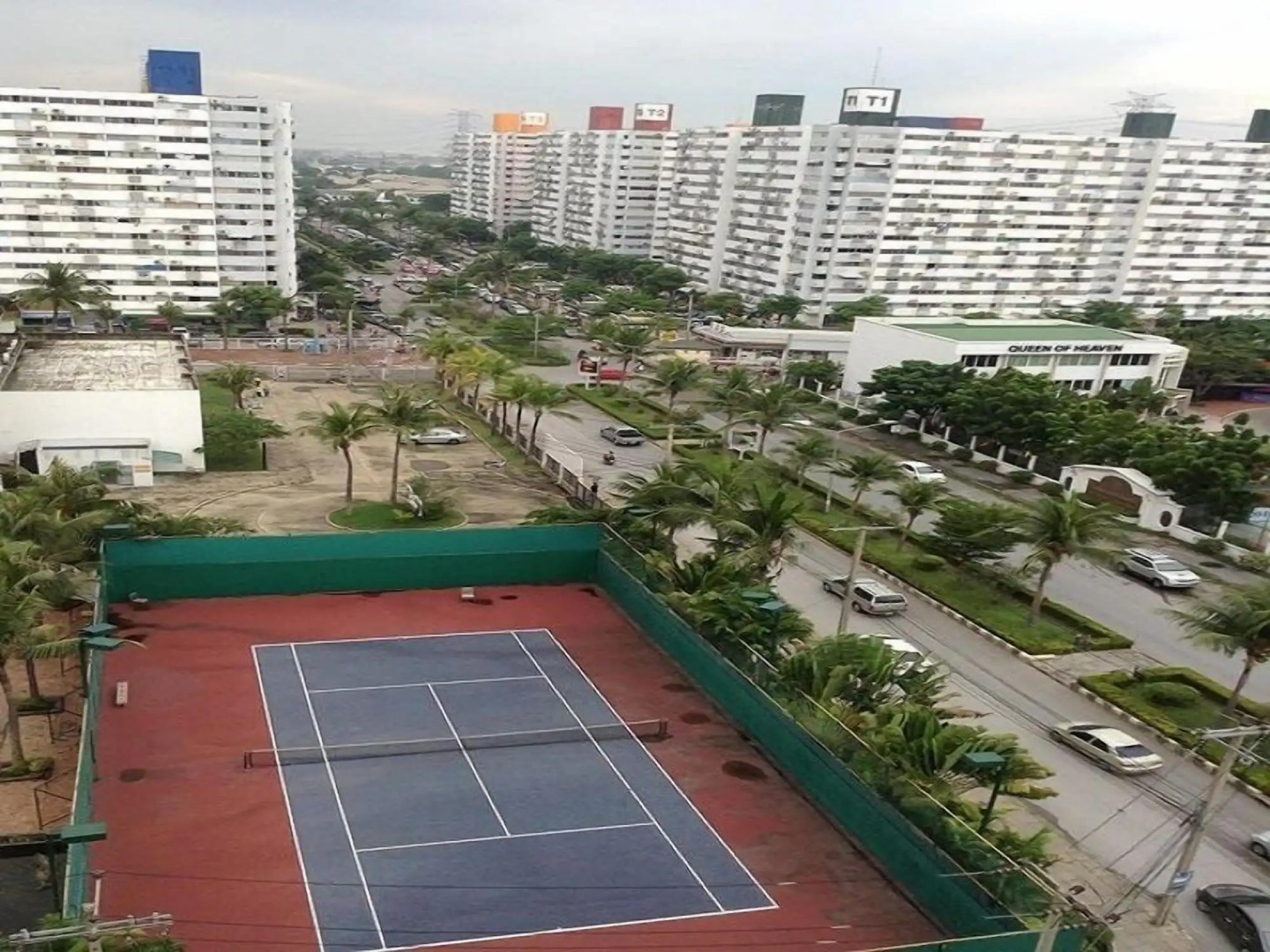 Impact Donmueang Bangkok Guesthouse