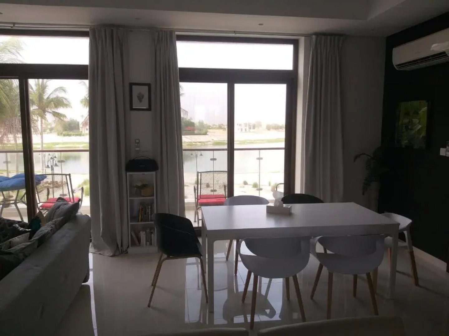 NEW Exclusive Family Suite With Breathtaking View