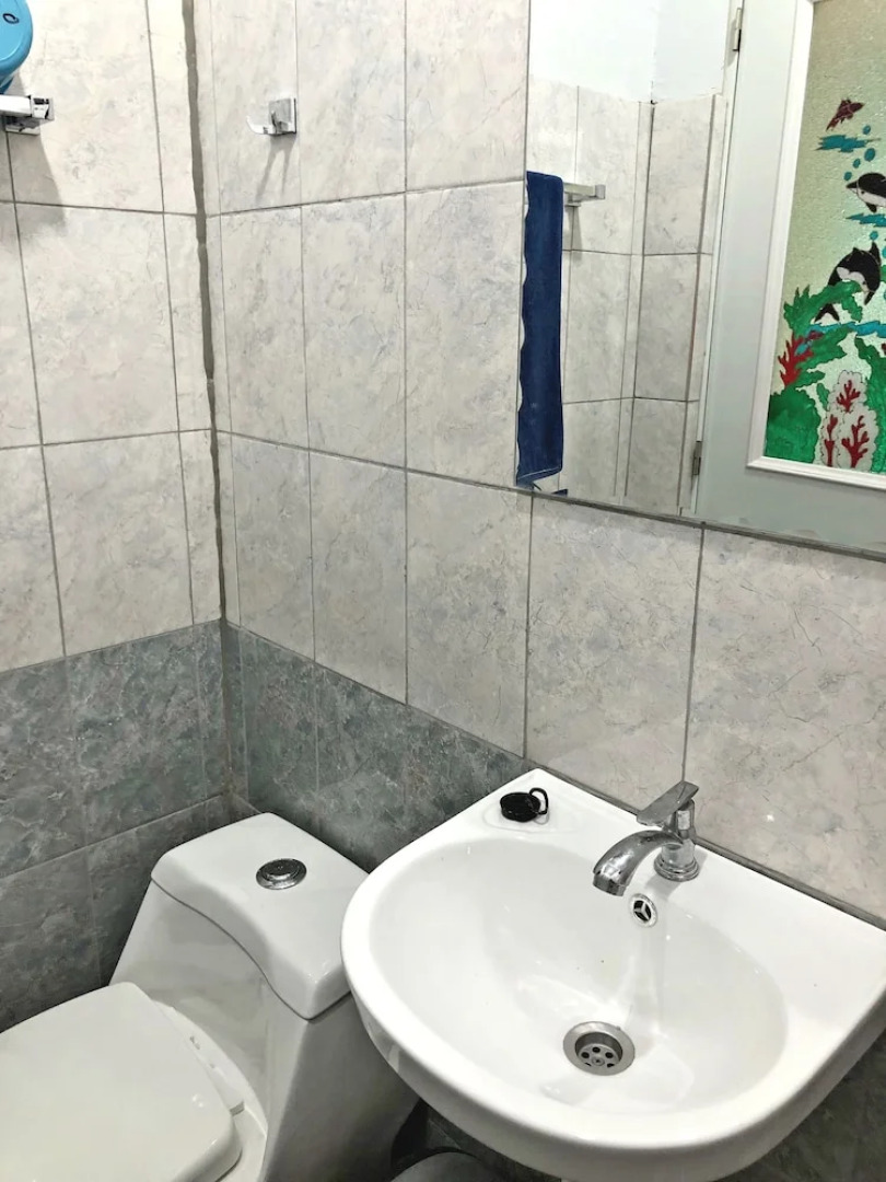 Racadisson Tourist Inn