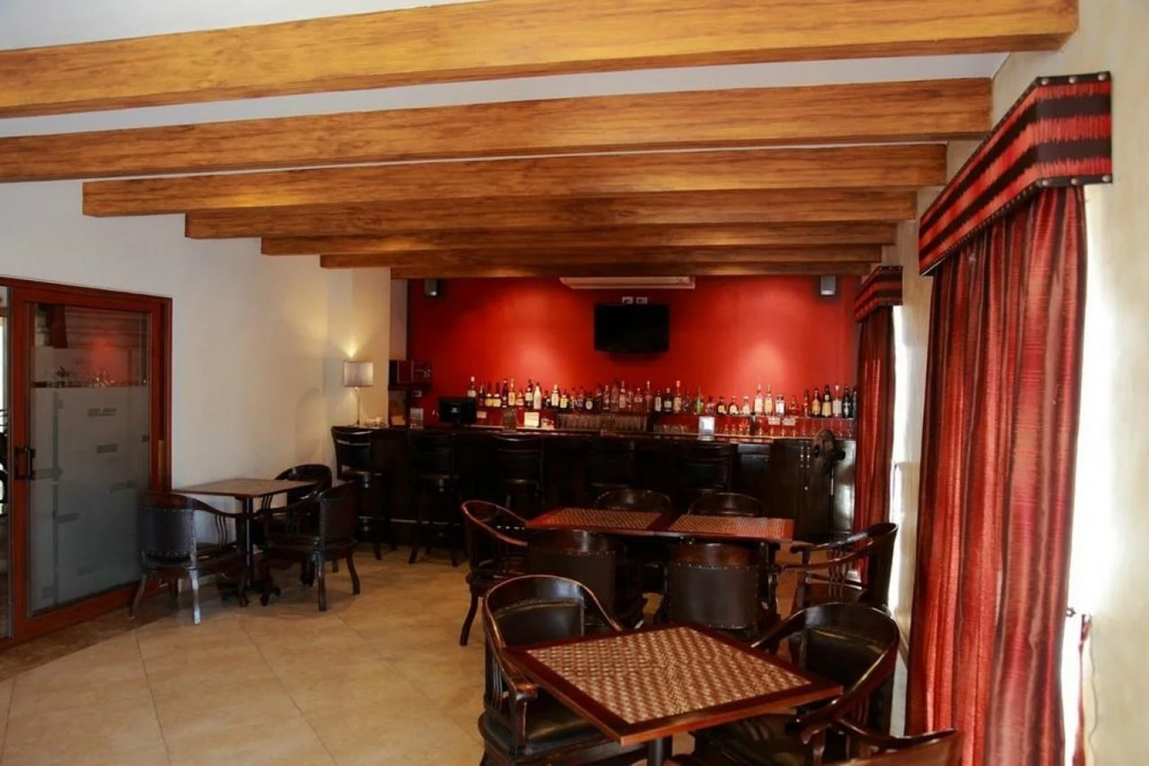 Seven Crown La Paz Centro Histórico