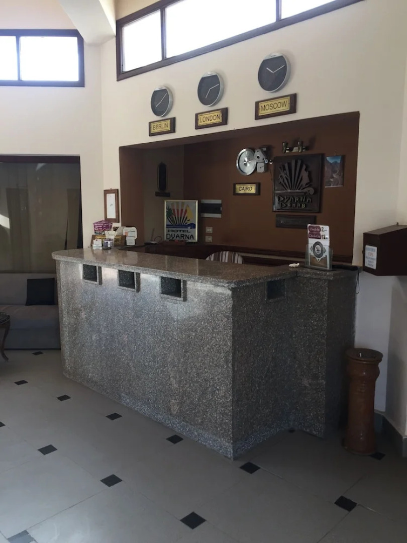 Dyarna Dahab Hotel