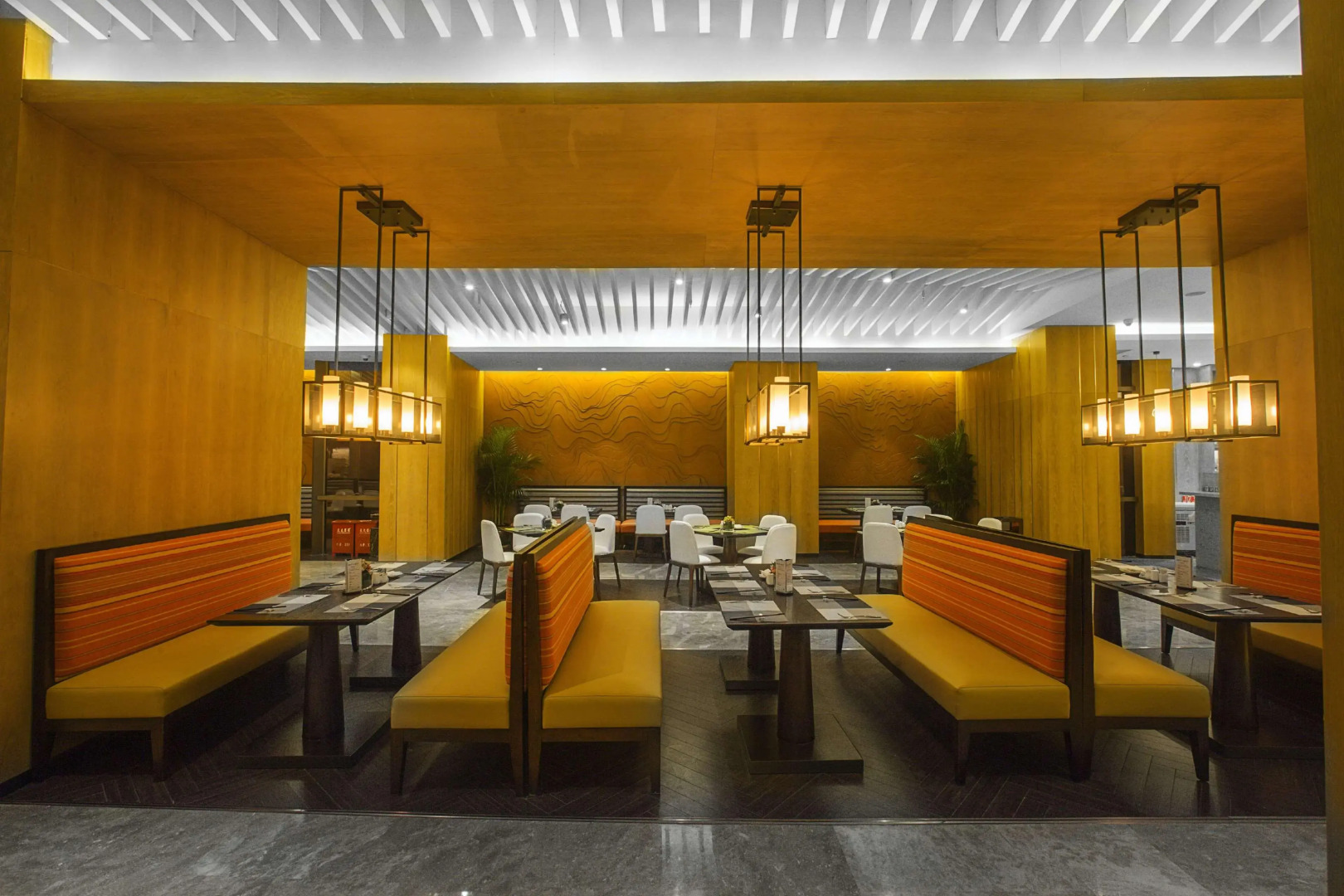 Hilton Garden Inn Guiyang Yunyan