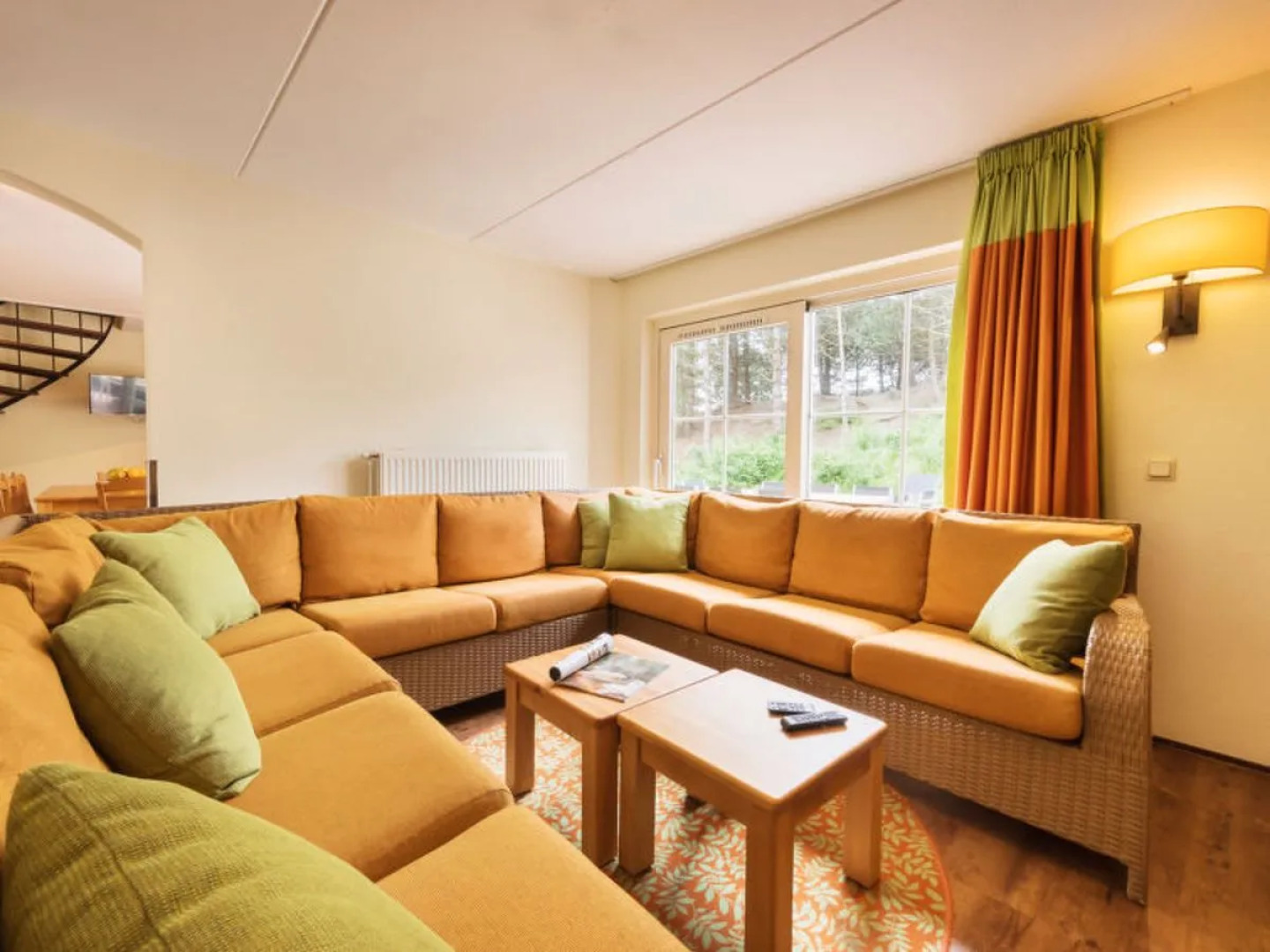 Center Parcs Port Zélande 36272